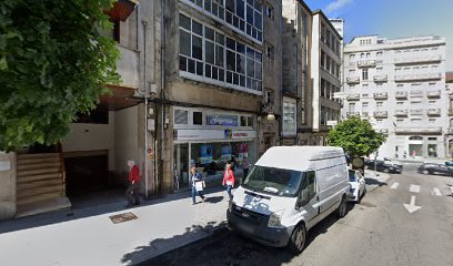 foto de fisio Clinica Quiropractica J.L. Alvarez en Ourense - Ourense