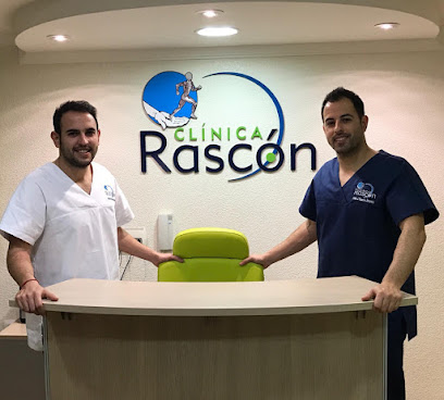 foto de fisio Clínica Rascón Fisioterapia y Podologia en Almería - Almería