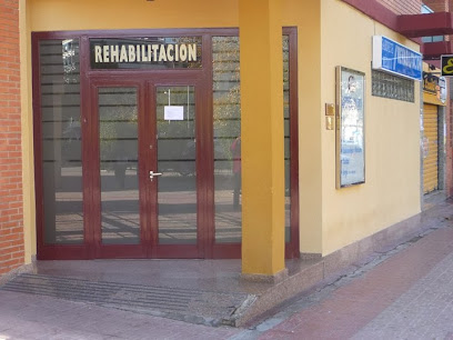 foto de fisio Clínica Rehabilitación Córdoba Dra. Sanchez Zamora en Córdoba - Córdoba