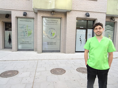 foto de fisio Clinica Reyes Leoneses en León - León