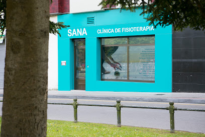 foto de fisio Clínica SANA Fisioterapia en Gijón - Asturias