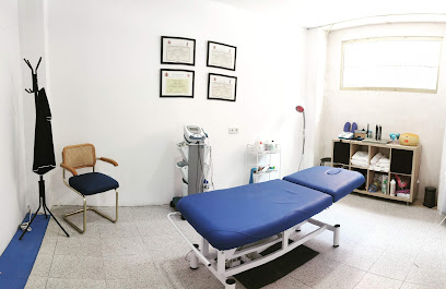 foto de fisio Clinica SEFAL Fisioterapia en Alicante (Alacant) - Alicante