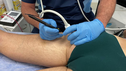 foto de fisio Clínica Saavedra. Fisioterapia