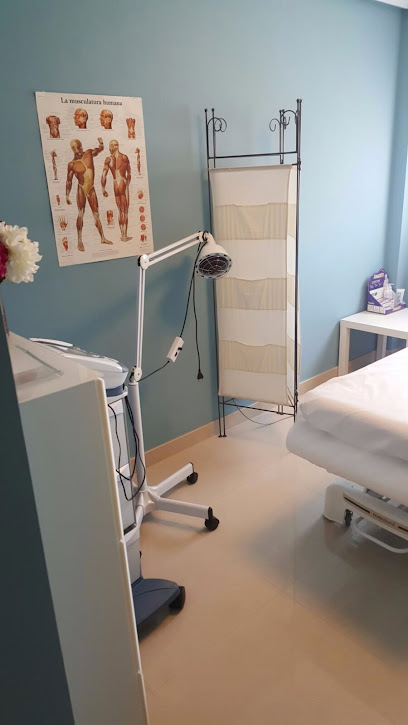 foto de fisio Clínica Salud Sifré en Alicante (Alacant) - Alicante