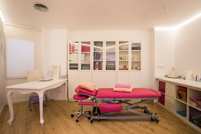 foto de fisio Clínica Sanalia en Alcorcón - Madrid