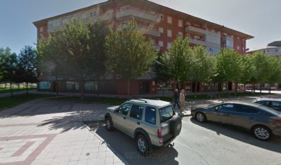 foto de fisio Clinica Sanasport en León - León
