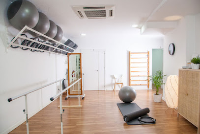 foto de fisio Clinica Santa Isabel: medicina estética y fisioterapia en Murcia - Murcia