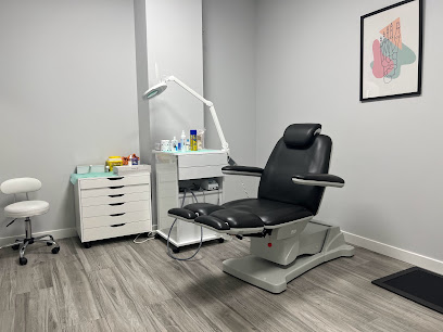 foto de fisio Clínica Santé | Centro de fisioterapia en Torrejon de ardoz en Brea de Tajo - Madrid