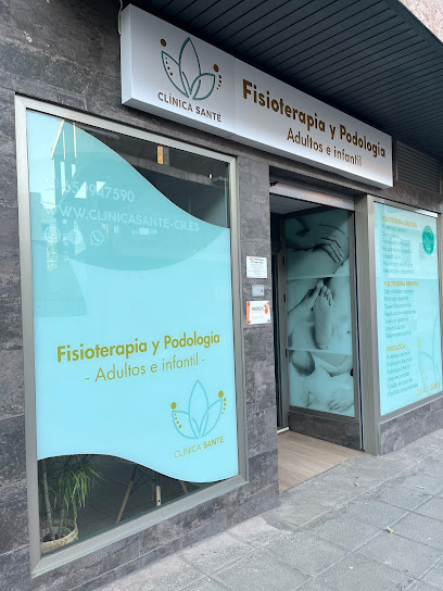 foto de fisio Clínica Santé en Ciudad Real - Ciudad Real