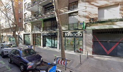 foto de fisio Clínica Santosol en Madrid - Madrid