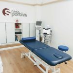 foto de fisio Clínica Sportiva en Alcorcón - Madrid