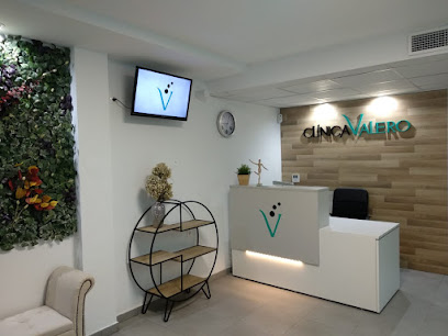foto de fisio Clínica Valero en Alicante (Alacant) - Alicante