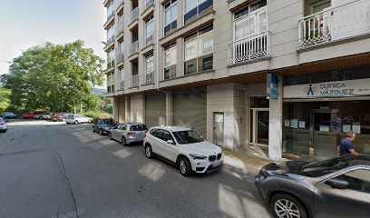 foto de fisio Clínica Vázquez en Ourense - Ourense