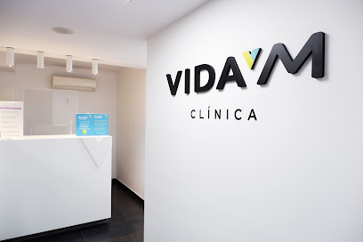 foto de fisio Clínica Vida'm (Fisioterapia · Medicina Estética · Medicina · Psicología · Nutrición · Estética) en Tarragona - Tarragona