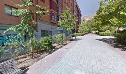 foto de fisio Clínica Ygea Fisioterapia en Madrid - Madrid