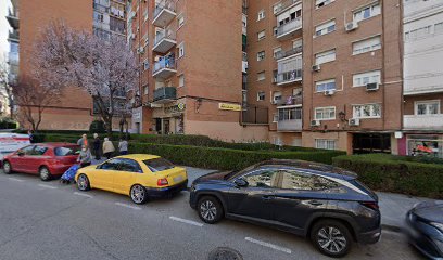 foto de fisio Clínica atxis en Alcorcón - Madrid