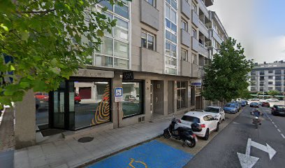 foto de fisio Clinica de Fisioterapia A Cuña en Ourense - Ourense