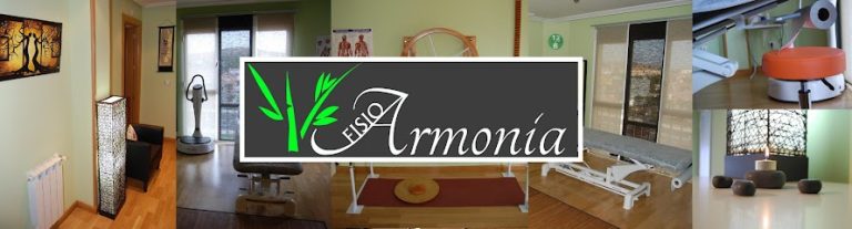 foto de fisio Clínica de Fisioterapia ARMONÍA en Ávila - Ávila