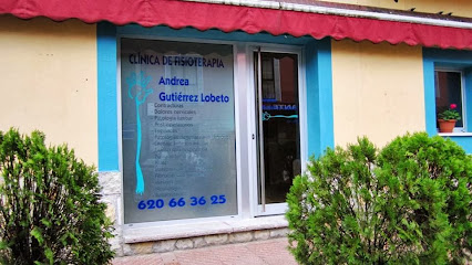 foto de fisio Clinica de Fisioterapia Andrea Gutiérrez Lobeto en Benia de Onís - Asturias