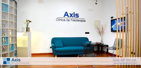 foto de fisio Clínica de Fisioterapia Axis en León - León