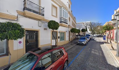 foto de fisio Clínica de Fisioterapia Deportiva y Osteopatía GUIMERÁ en San Fernando - Cádiz