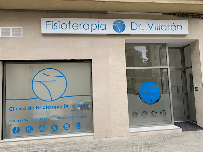 foto de fisio Clinica de Fisioterapia Dr. Villarón en Valencia en Valencia - Valencia