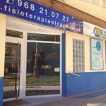 foto de fisio Clínica de Fisioterapia El Carmen en Murcia - Murcia