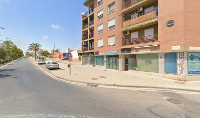 foto de fisio Clínica de Fisioterapia Energy en La Gangosa - Almería