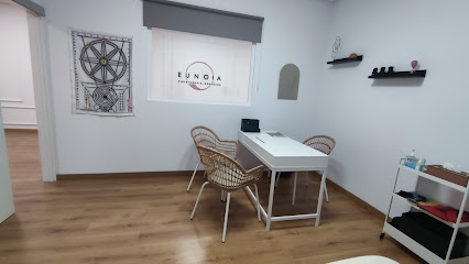 foto de fisio Clinica de Fisioterapia Eunoia en León - León