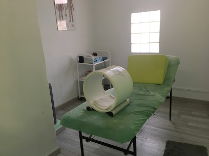 foto de fisio Clínica de Fisioterapia Fisioalisal en Santander - Cantabria