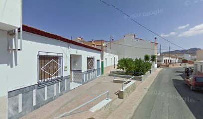 foto de fisio Clínica de Fisioterapia Geomed en La Fuente - Almería