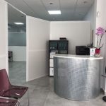 foto de fisio Clinica de Fisioterapia Isabel Vizcaíno en Melilla - Melilla