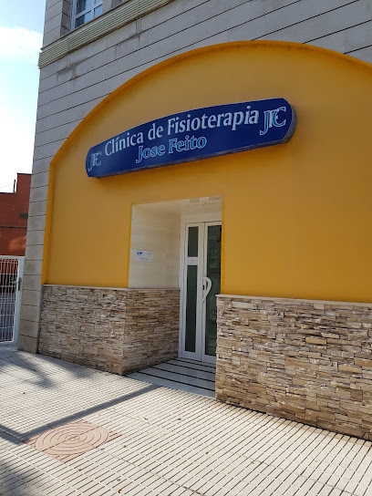 foto de fisio Clínica de Fisioterapia José Feito en Avilés - Asturias