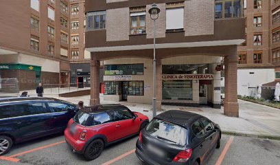 foto de fisio Clínica de Fisioterapia Juan XXIII en Avilés - Asturias