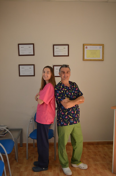 foto de fisio Clínica de Fisioterapia La Cañada Beatriz Aza en La Cañada - Almería