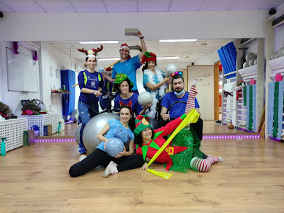 foto de fisio Clínica de Fisioterapia Luis Fernando Toribio en Alicante (Alacant) - Alicante