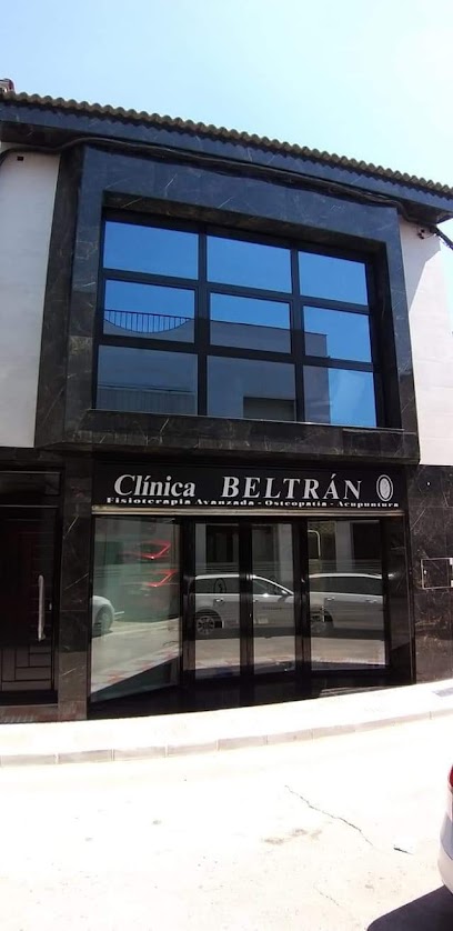 foto de fisio Clínica de Fisioterapia-Osteopatia y acupuntura Beltrán en Peñarroya-Pueblonuevo - Córdoba