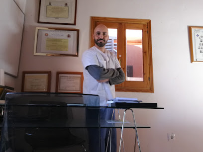 foto de fisio Clínica de Fisioteràpia Pedro Moreno en Marratxí - Illes Balears