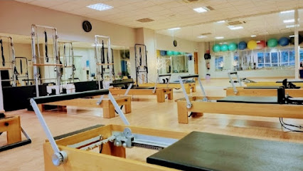 foto de fisio Clínica de Fisioterapia - Pilates - Huesos En Forma (desde 1998) en Collado Villalba - Madrid