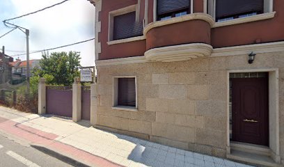 foto de fisio Clínica de Fisioterapia Rober en Bueu - Pontevedra
