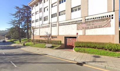foto de fisio Clínica de Fisioterapia San Claudio (Oviedo) en San Claudio - Asturias