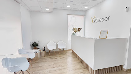 foto de fisio Clínica de Fisioterapia Valledor en Alcalá de Henares - Madrid
