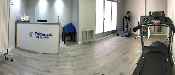 foto de fisio Clínica de Fisioterapia del Tendón en Salamanca - Salamanca
