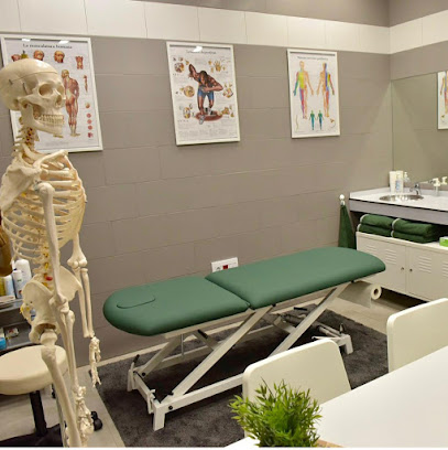 foto de fisio Clinica de Fisioterapia en Boadilla | Clínica Álvaro Vicente Tejerina en Boadilla del Monte - Madrid
