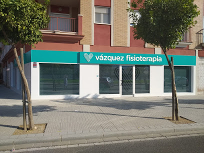 foto de fisio Clínica de Fisioterapia en Córdoba | Vázquez Fisioterapia y Osteopatía en Córdoba - Córdoba