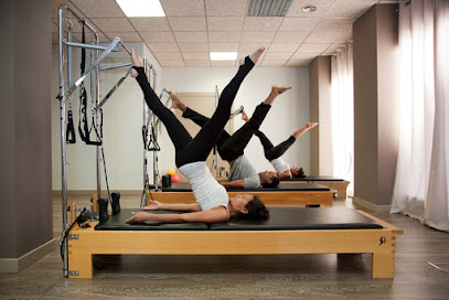 foto de fisio Clínica de Fisioterapia en Zaragoza | Kine en Zaragoza - Zaragoza