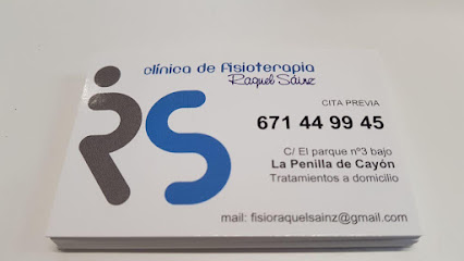 foto de fisio Clínica de Fisioterapia y Fisiopilates Raquel Sáinz en La Penilla - Cantabria