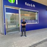 foto de fisio Clínica de Fisioterapia y Osteopatía | Arturofisio.com en Churra - Murcia