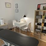 foto de fisio Clínica de Fisioterapia y Osteopatía Enric Gallofré