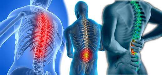 foto de fisio Clinica de Fisioterapia y Osteopatia Pedro Torres en Alicante (Alacant) - Alicante